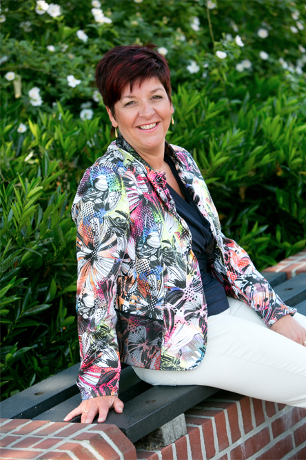 Gea van Klompenburg