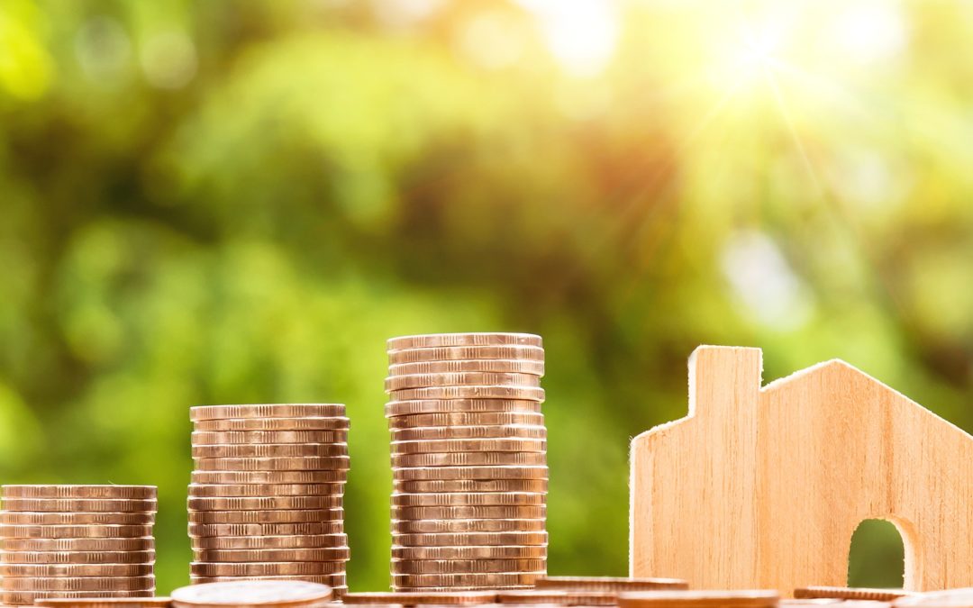 Bedragen voor alimentatie per 1 januari 2025 verhoogd mt 6,5%