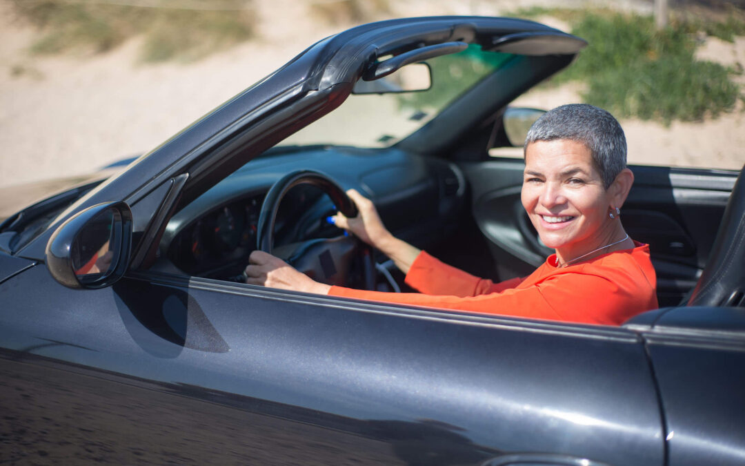 Schadevrije jaren auto worden overdraagbaar na scheiding, overlijden of bij leasen